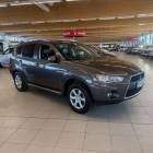 Mitsubishi Outlander 2010