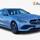 Mercedes-Benz C 180 T A Business