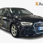 Audi A3 Sportback Pro Business Sport 40 TFSI 140 kW quattro S tronic
