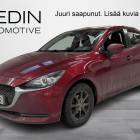 Mazda 2 1,5 M Hybrid (90 hv) Skyactiv-G Vision Plus MT