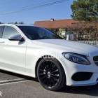 Mercedes-Benz Classe C 180 SPORTLINE 7G-TRONIC