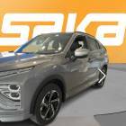 Mitsubishi Eclipse Cross 2.4 PHEV Instyle Top 4WD ** Tulossa / Vetokoukku / Panorama / 360 / ACC / Nahkasisusta / BLIS **