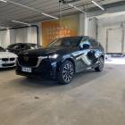 Mazda CX-60 2.5 PHEV 8AT AWD PR Takumi Comfort, Convenience &amp; Sound, Driver Assistance DHF ** ACC / Panorama / BOSE / 360&deg; / 1.om **