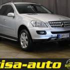 Mercedes-Benz ML 320 CDI 4Matic A