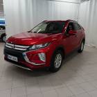 Mitsubishi Eclipse Cross 1,5 MIVEC Invite CVT 2WD