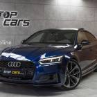 Audi S5 V6 TFSI