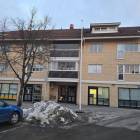 Vuokrataan Kerrostalo Kaksio - Naantali keskusta Tullikatu 9 as