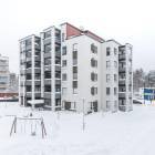 Vuokrataan Kerrostalo Kaksio - Hyvink&auml;&auml; Hangonsilta Astreankatu 11 A