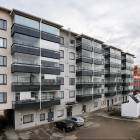 Vuokrataan Kerrostalo Kaksio - Rovaniemi Keskusta Rovakatu 5