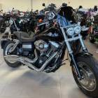Harley-davidson DYNA 2012