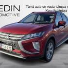 Mitsubishi Eclipse Cross 1,5 MIVEC Intense CVT 4WD
