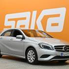 Mercedes-Benz A 180 BE Premium Business ** Bi-xenon / Suomiauto / P-kamera / Bluetooth / Vakkari ** **