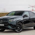Mercedes-Benz GLE Kup&eacute; 450 d mHEV 4MATIC A/T AMG Line / AJ NA SPL&Aacute;TKY / PROTI&Uacute;