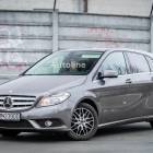 Mercedes-Benz B trieda 180, 90KW &ndash; AJ NA SPL&Aacute;TKY / PROTIHODNOTA