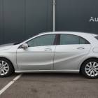 Mercedes-Benz A 180 CDI passenger car