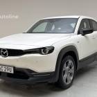 Mazda MX-30