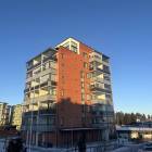 Vuokrataan Kerrostalo Yksi&ouml; - Vaasa Klemettil&auml; Meijerinkatu 8