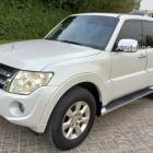 Mitsubishi Pajero GLS 3.8 - V6 , 4x4 , 7 Pers., Full Option
