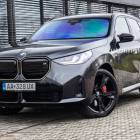 BMW X3 M50i xDrive 280KW / AJ FINANCOVANIE / PROTIHODNOTA