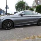 Mercedes-Benz C-klasse Coup&eacute; 180 Pano | AMG-Line | Burmester