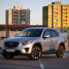 Mazda CX-5 2.2 Skyactiv-D AWD Revolution TOP 129kW / AJ NA SPL&Aacute;TKY / P