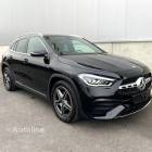 Mercedes-Benz GLA-Klasse *180*AMG-line*CruiseControl*Achteruitrijcamera*Spoora