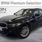 BMW 330 G21 Touring 330e xDrive A Charged Edition *** BMW Premium Selection, Rahoitustarjous 2.99% (+kulut)