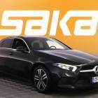 Mercedes-Benz A 180 A Suomi Edition ** ALV / 1 om Suomi-auto / Kaistavahti / P.kamera / KeyLess / LED-HighPerf / Urheiluistuimet **