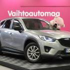 Mazda CX-5 2,2 SKYACTIV-D Touring 6AT 5ov AWD Q28 * MYYD&Auml;&Auml;N KORJATTAVAKSI*