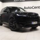 Land Rover Range Rover Sport P440e Plug-in Hybrid Dynamic SE / Cold Climate / Pixel LED / J&auml;&auml;kaappi / 360 -Kamera / Panoraama