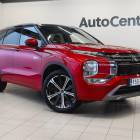 Mitsubishi Outlander 2.4 PHEV AT Instyle+ 4WD / Panorama / 360&deg;/ ACC / HUD / Yamaha-audio / Koukku / Hieronnat / Keyless