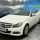 Mercedes-Benz C 220 CDI BE Coup&eacute; A Premium Business *- YritysOutlet - Myyd&auml;&auml;n vain yrityksille -* - YritysOutlet - Myyd&auml;&auml;n vain yrityksille