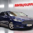 Ford Mondeo 2,0 TDCi 150hv PowerShift Titanium Wagon - 14 p&auml;iv&auml;n palautusoikeus -