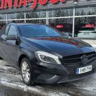 Mercedes-Benz A 180 BE A Premium Business - 14 p&auml;iv&auml;n palautusoikeus - Suomi-auto, Moottorinl&auml;mmitin ja sis&auml;puhallin, Vakkari, Automaattivaihteisto - J. autoturva