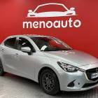 Mazda 2 5HB 1,5 (90) SKYACTIV-G Premium Plus 5MT AG2