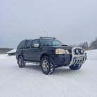Nissan Navara 2004