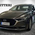 Mazda 3 Sedan 2,0 (122 hv) SKYACTIV-G Vision M/T KK1 - 1-omistaja/ 2-renkaat/ Moottiril&auml;mmitin sis&auml;puhaltimella/ Merkkiliikkeen huoltokirja