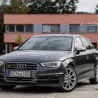 Audi S3/S3 Sportback S3 Quattro 2.0 TFSI / AJ NA SPL&Aacute;TKY / PROTI&Uacute;ČET