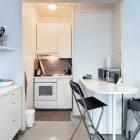 Vuokrataan Kerrostalo Yksi&ouml; - Helsinki Kallio Fleminginkatu 11 A