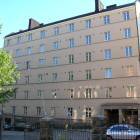 Vuokrataan Kerrostalo Yksi&ouml; - Helsinki Kallio Nelj&auml;s linja 14