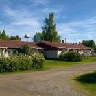 Vuokrataan Rivitalo Kaksio - Vaasa Merikaarto Holtintie 1
