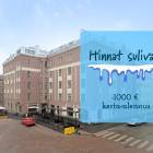 Vuokrataan Kerrostalo Yksi&ouml; - Helsinki Kallio Fleminginkatu 10 B