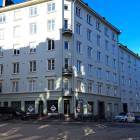Vuokrataan Kerrostalo Yksi&ouml; - Helsinki Kallio Harjukatu 6