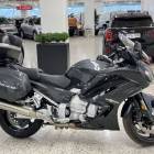 Yamaha FJR 2020