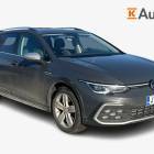 Volkswagen Golf Variant Alltrack 2,0 TSI 140 kW 4MOTION DSG-automaatti