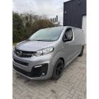 Opel Vivaro F