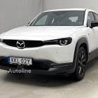 Mazda MX-30