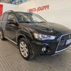 Mitsubishi Outlander 2011