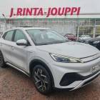 Byd Atto 3 2022