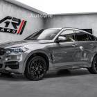 BMW X6, M 50d xdrive